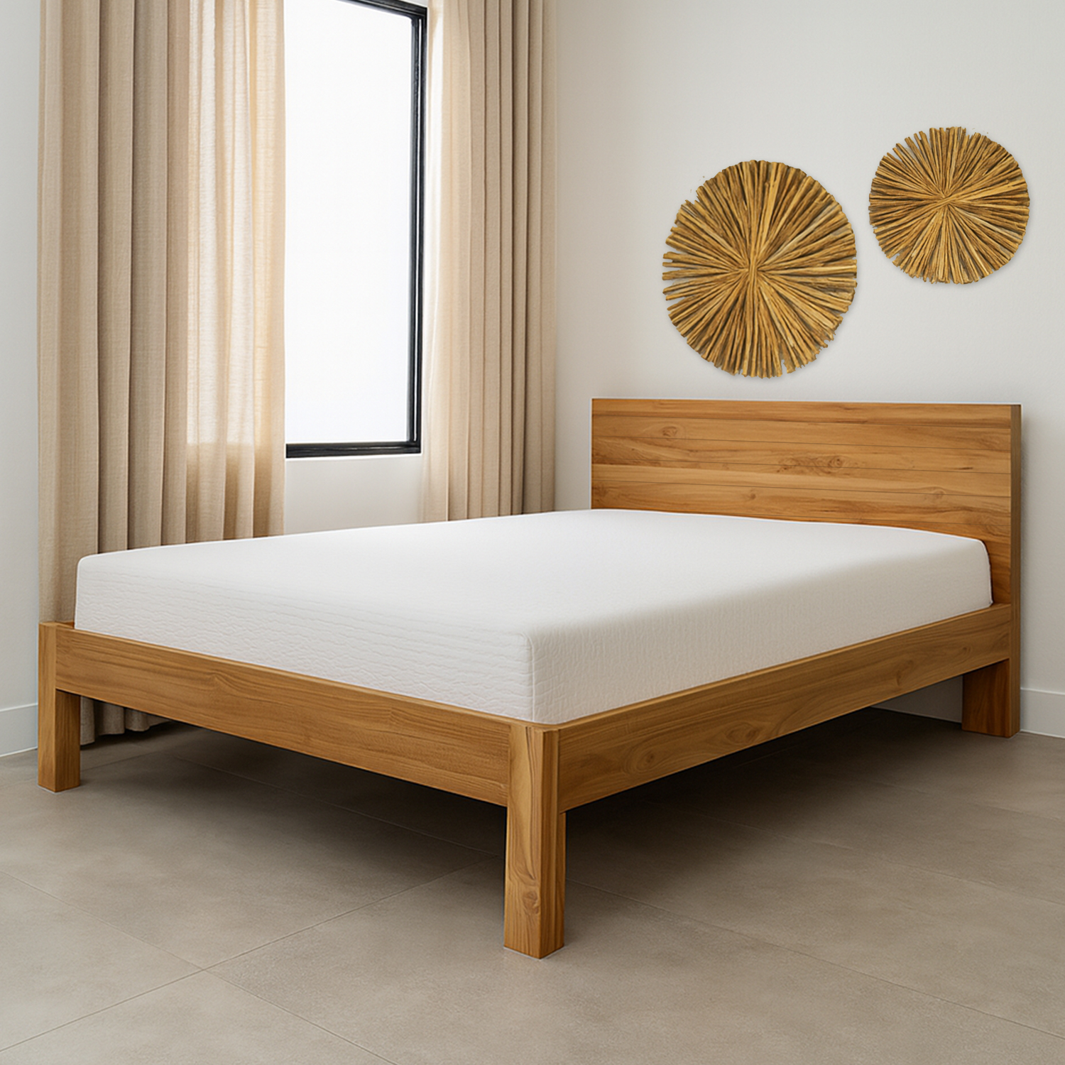 BED MAYONG